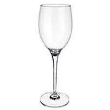 כוס יין לבן 0.38 ס"ל