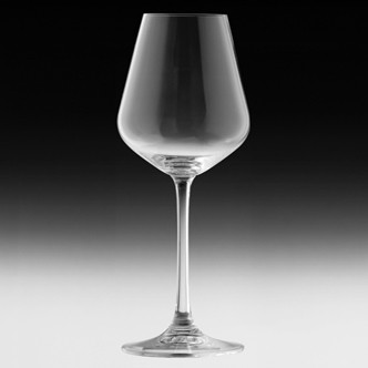 כוס יין לבן 0.38 ס"ל