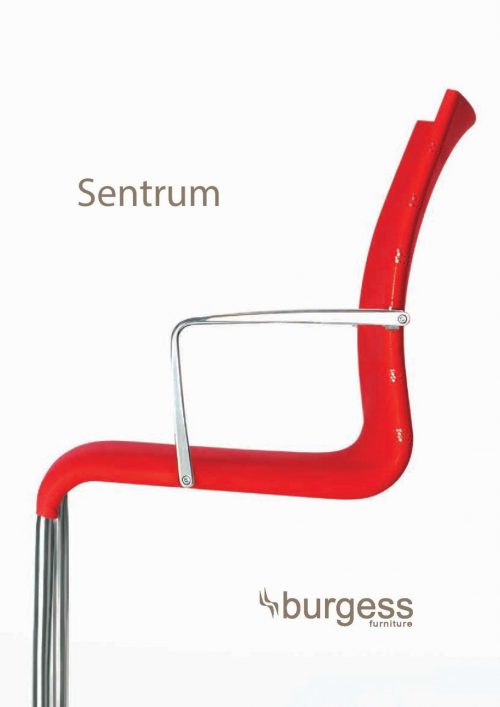 כיסאות דגם SENTRUM