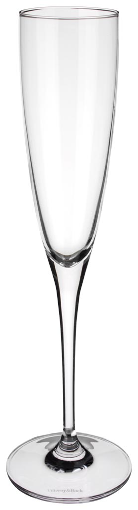 כוס שמפניה 0.14ל' - Maxima